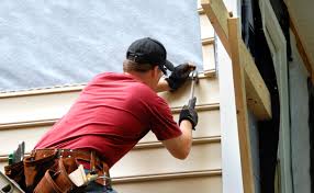 Reliable South Shore, KY Siding Installation & Repair Solutions